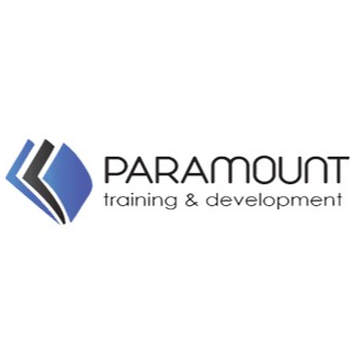Paramount Training & Development