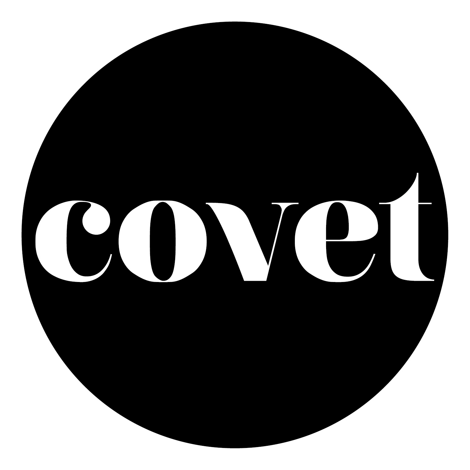 Covet Creative Graphic Design