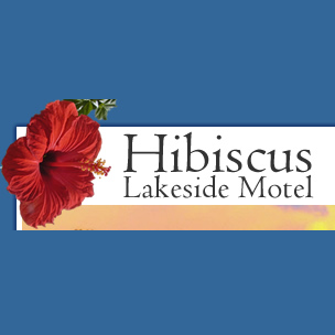 Hibiskus Lakeside Motel