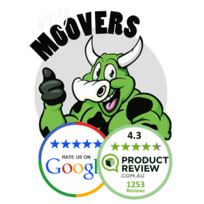 Removalists Brisbane - My Moovers