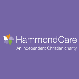 HammondCare At Home Central Coast