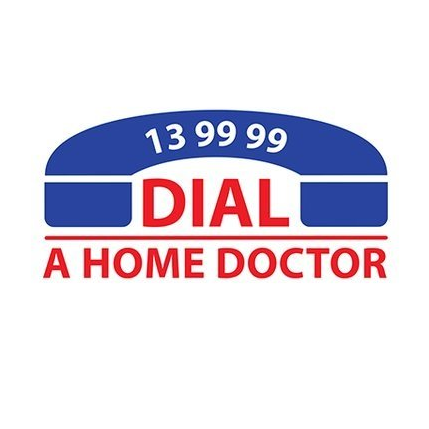 Dial A Home Doctor
