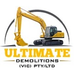 Ultimate Demolitions Pty Ltd