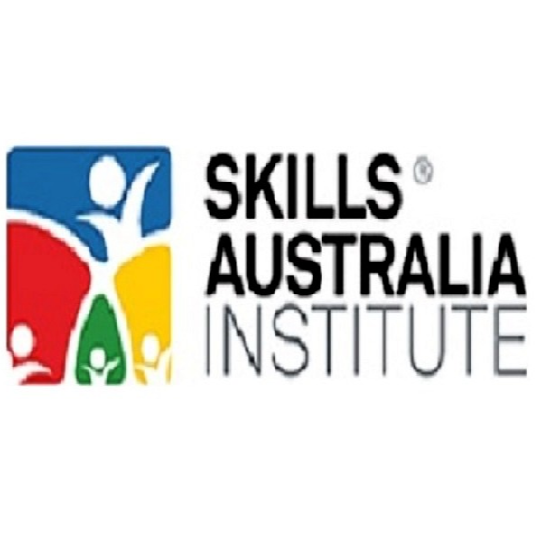 Skills Australia Institute (RTO Number 52010 | CRICOS Code 03548F)