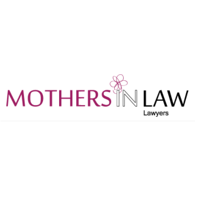 Mothers in Law Lawyers