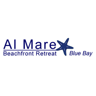 Al Mare Beachfront Retreat