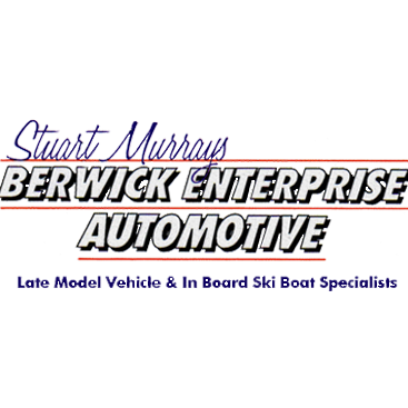 Berwick Enterprise Automotive