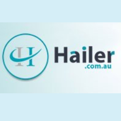 Hailer