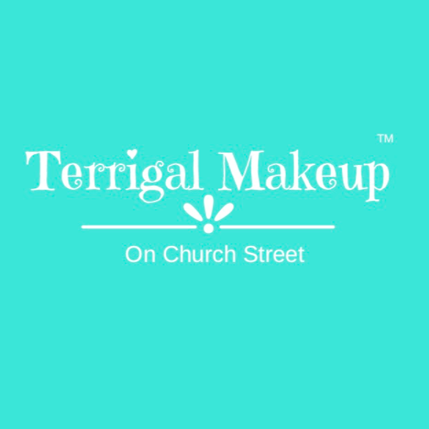 Terrigal Makeup