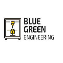 Blue Green Engineering Melbourne