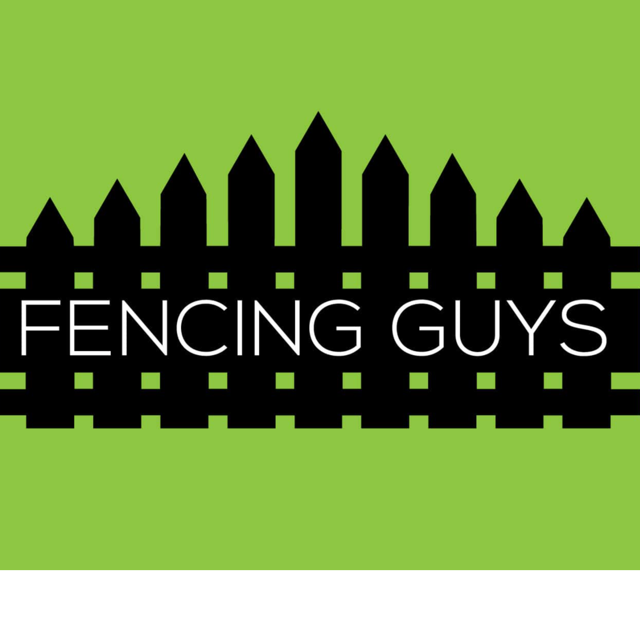 Fencing Guys