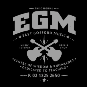 East Gosford Music