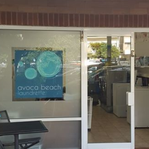 Avoca Beach Laundrette