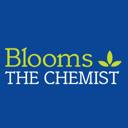 Blooms The Chemist