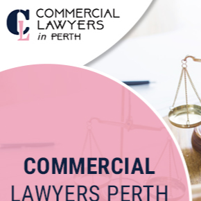 Commercial Lawyers Perth WA