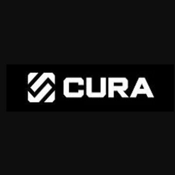 Cura Concrete