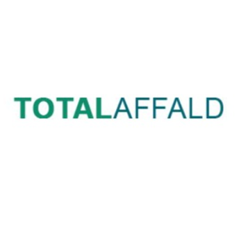 totalaffald