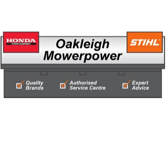 Oakleigh Mowerpower