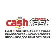 Cash Fast Loans - Car Pawnbrokers & Moneylenders