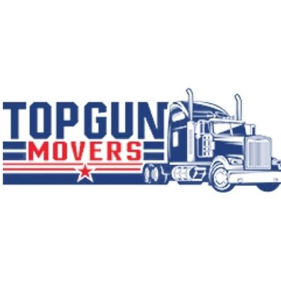 TopGun Movers