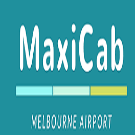 Maxi Cab Melbourne Airport Services