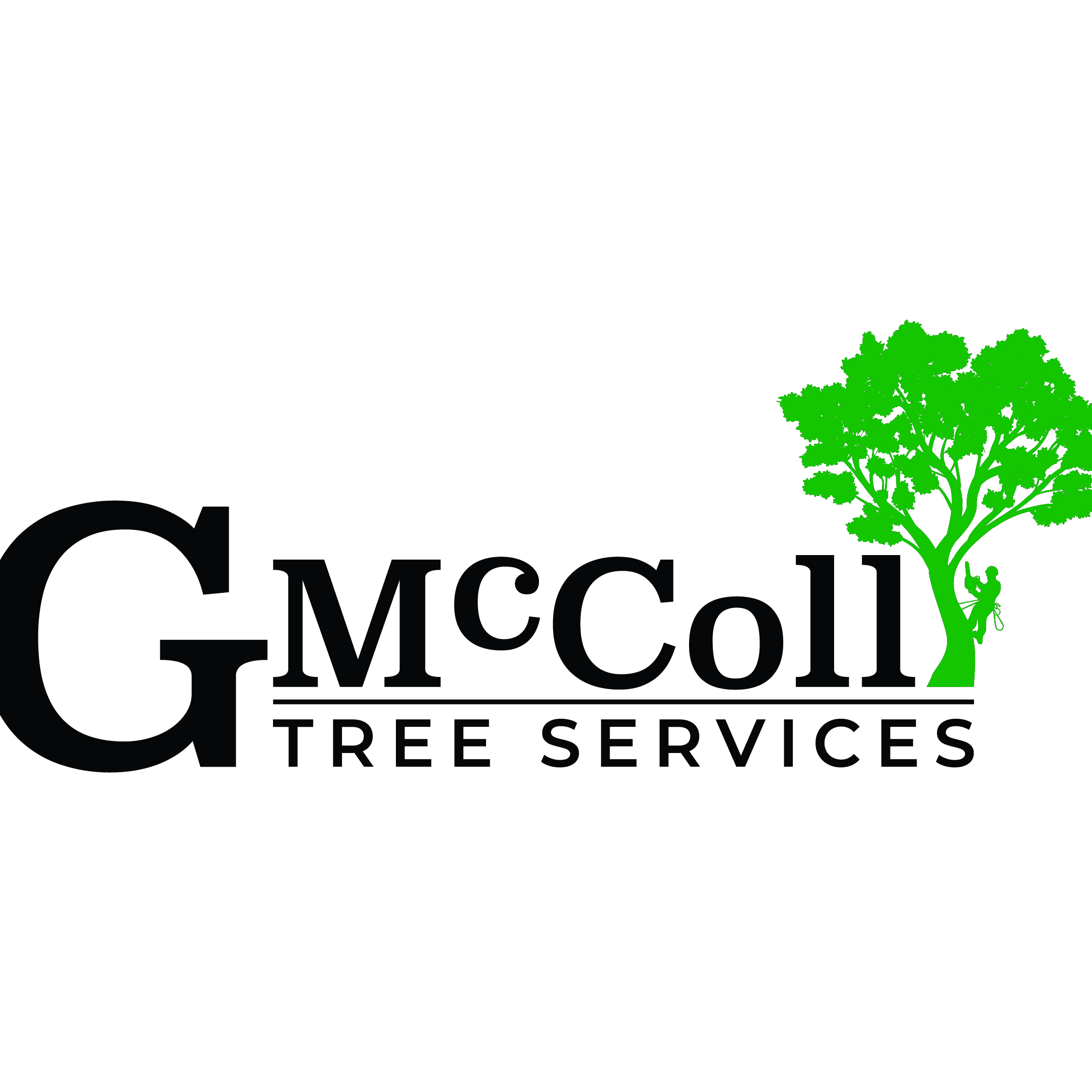 G McColl Tree Services