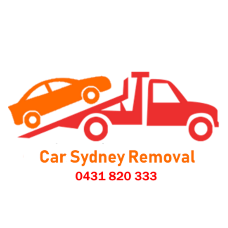 Car Sydney Removal