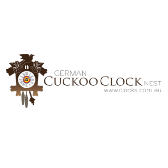 German Cuckoo Clock Nest