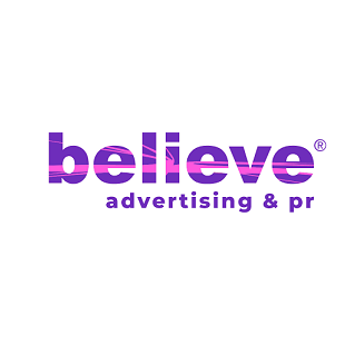 Believe Advertising & Public Relations