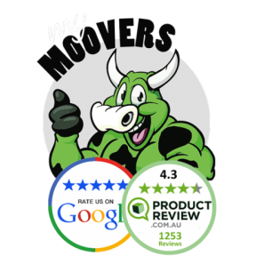 Removalists Perth - My Moovers