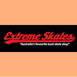 Extreme skates