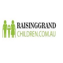 Raising Grandchildren