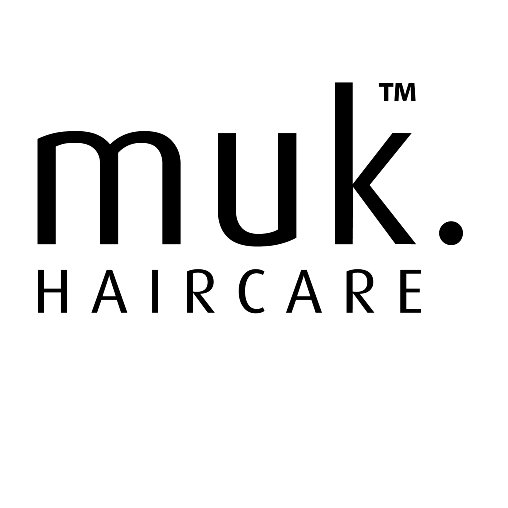 Blonde Toning Shampoo - Muk Haircare