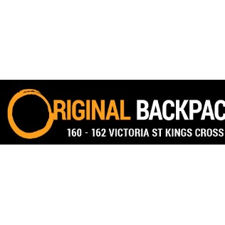 Original Backpackers
