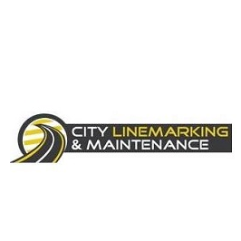 City Line marking and Maintenance