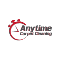 Anytime Carpet Cleaning