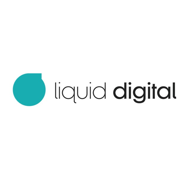 Liquid digital