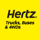 Hertz Trucks