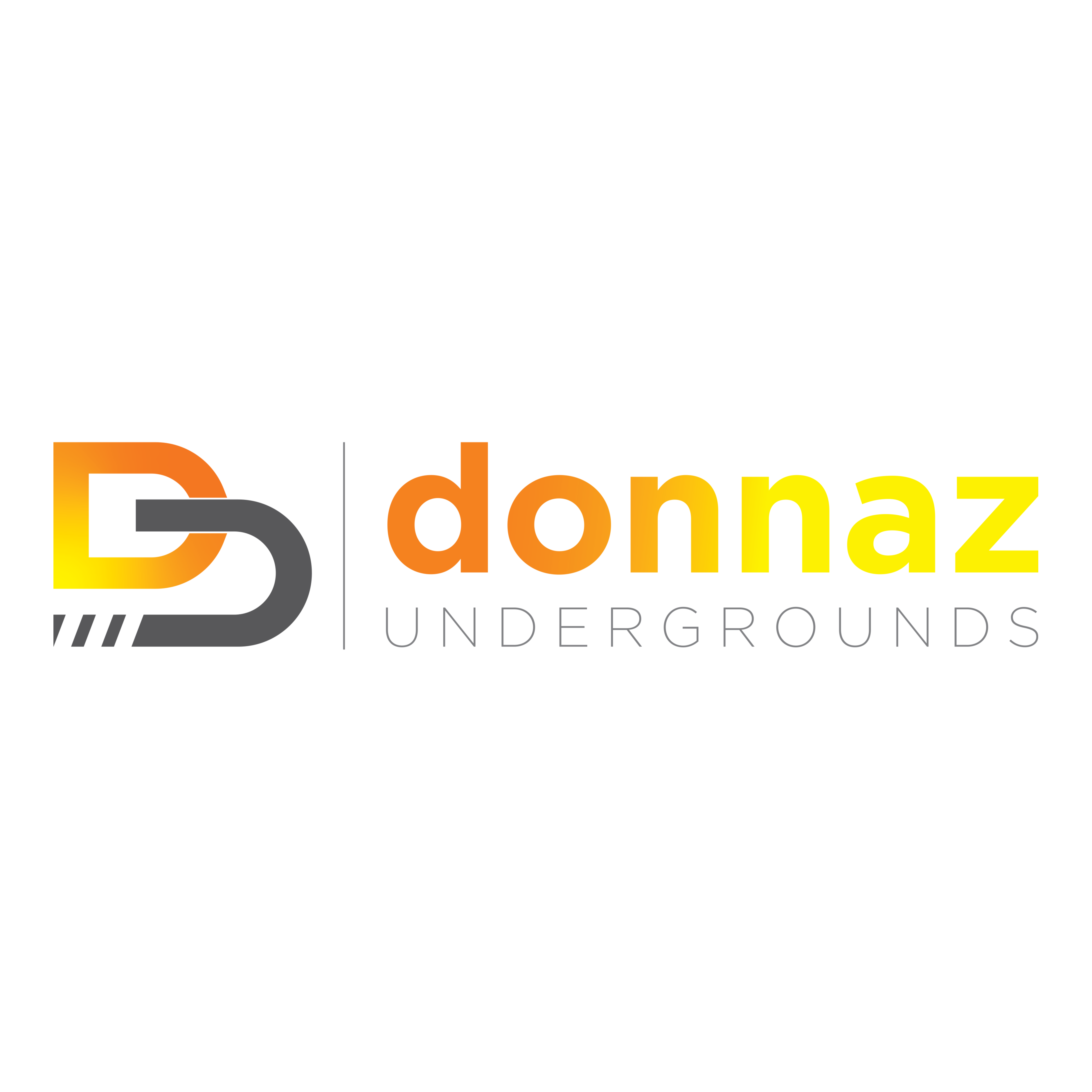 Donnaz Undergrounds PTY Ltd