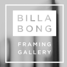 Billabong Framing Gallery