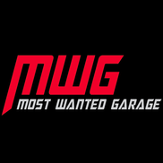 Most Wanted Garage