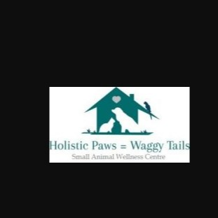 Holistic Paws=Waggy Tails