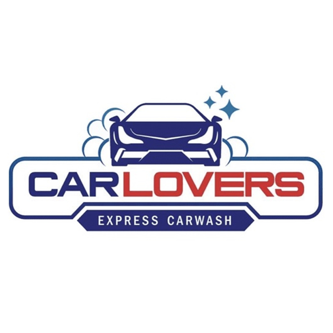 Car Lovers Express Carwash