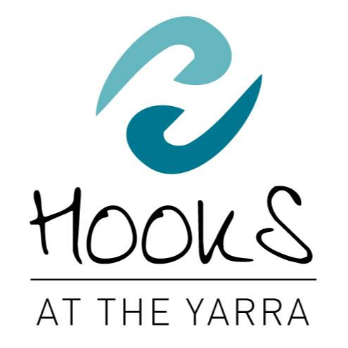 Hooks At The Yarra