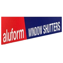 Aluform Window Shutters