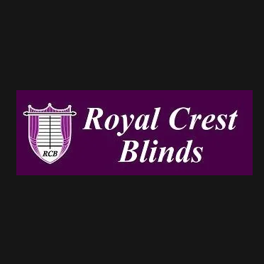 Royal Crest Blinds