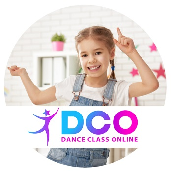 Dance Class Online