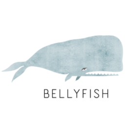 Belly Fish Cafe