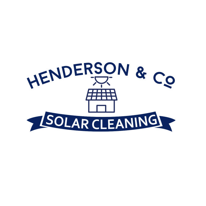 Henderson & Co Solar Panel Cleaning
