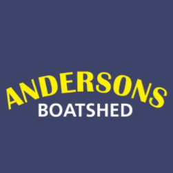 Andersons Boatshed